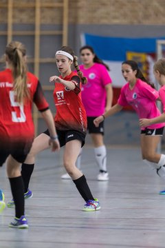 Bild 112 - wCJ Loewinnen Cup C2